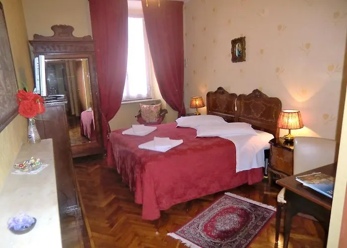 Hotel Sara Torino